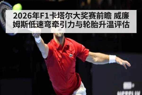 2026年F1卡塔尔大奖赛前瞻 威廉姆斯低速弯牵引力与轮胎升温评估